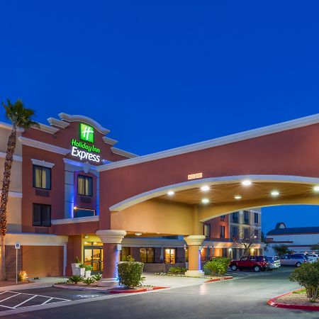 Holiday Inn Express Hotel And Suites - Henderson By Ihg Las Vegas Exterior photo