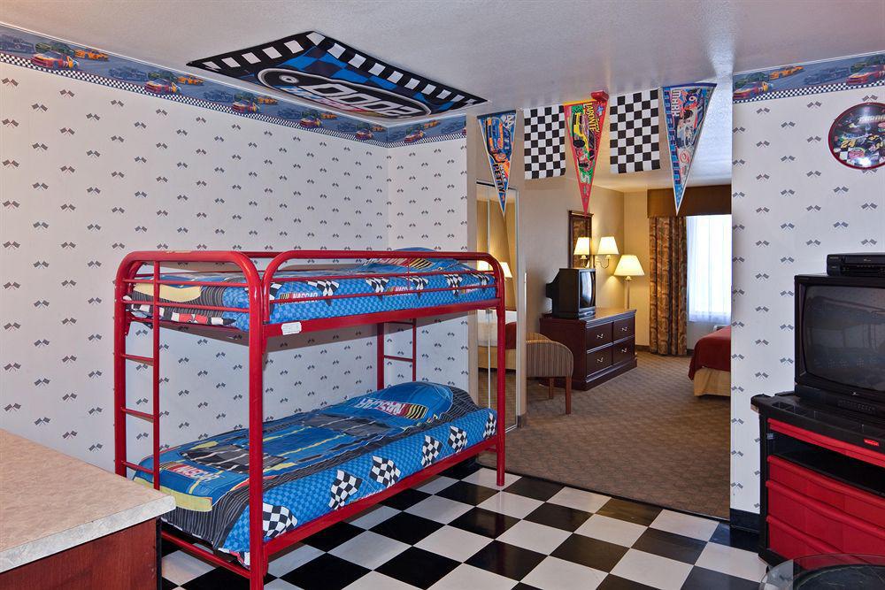 Holiday Inn Express Hotel And Suites - Henderson By Ihg Las Vegas Room photo