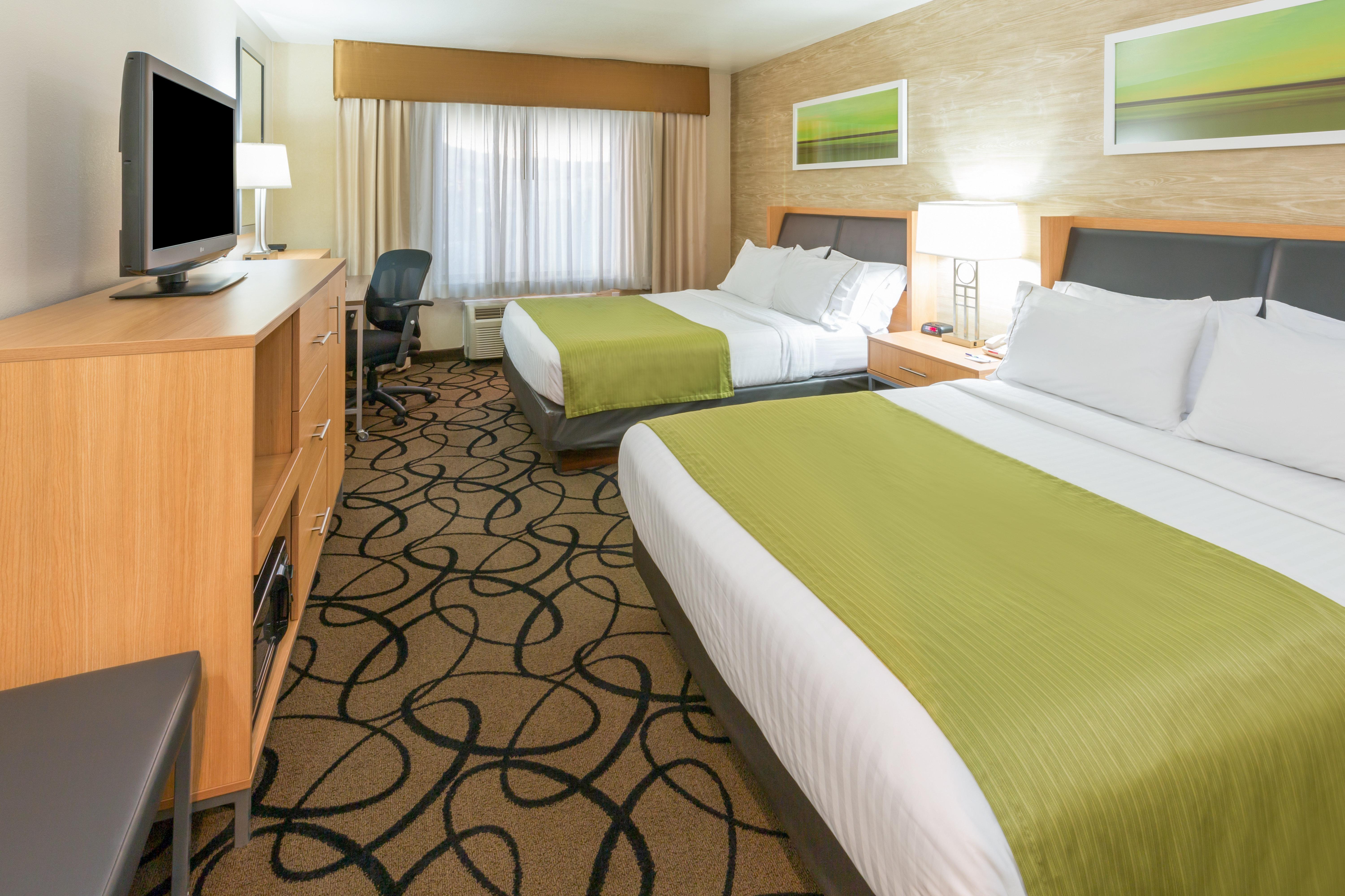 Holiday Inn Express Hotel And Suites - Henderson By Ihg Las Vegas Exterior photo