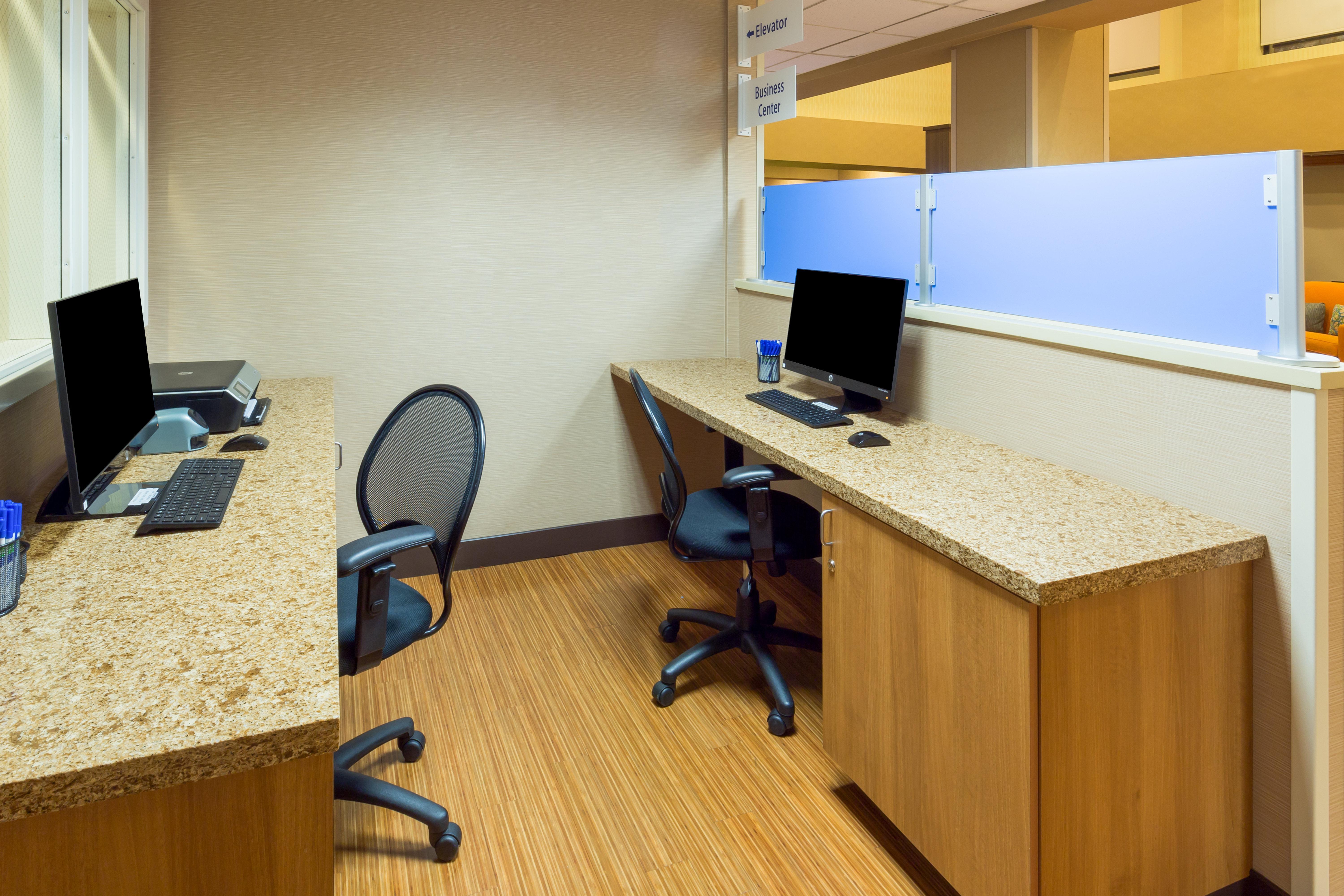 Holiday Inn Express Hotel And Suites - Henderson By Ihg Las Vegas Exterior photo