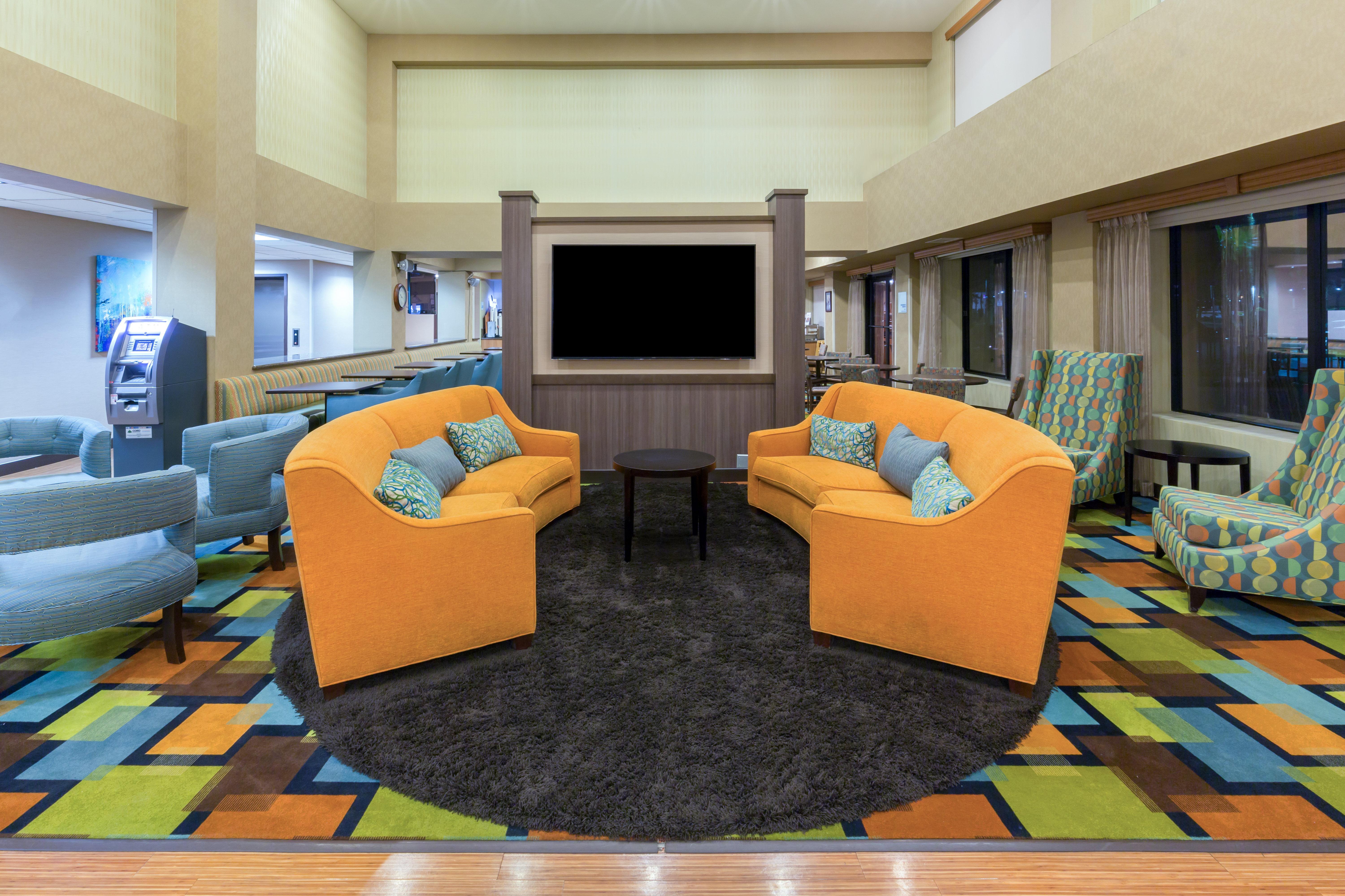 Holiday Inn Express Hotel And Suites - Henderson By Ihg Las Vegas Exterior photo
