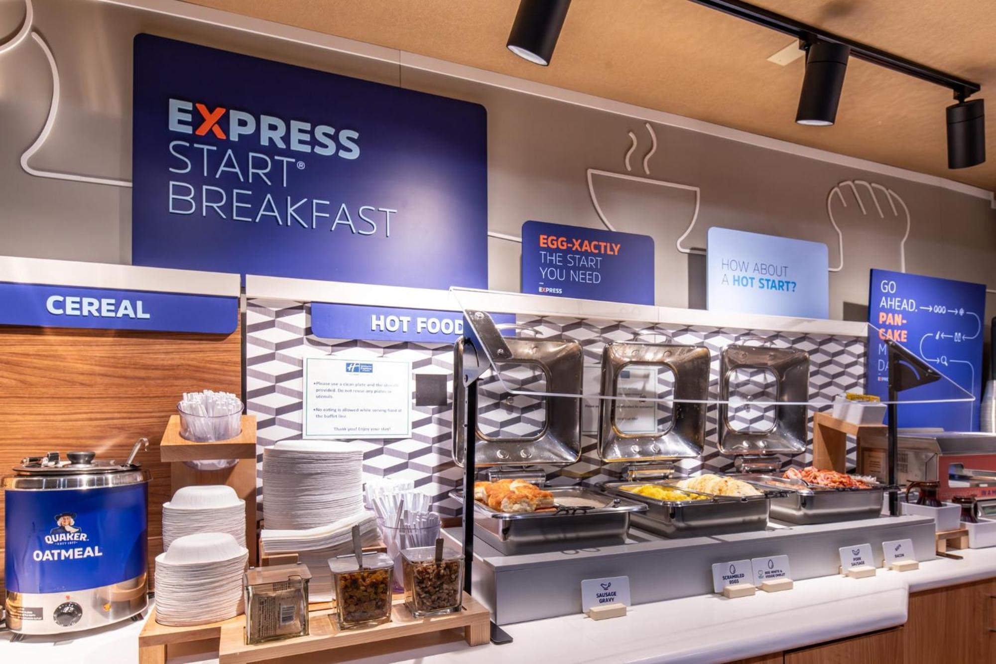 Holiday Inn Express Hotel And Suites - Henderson By Ihg Las Vegas Exterior photo