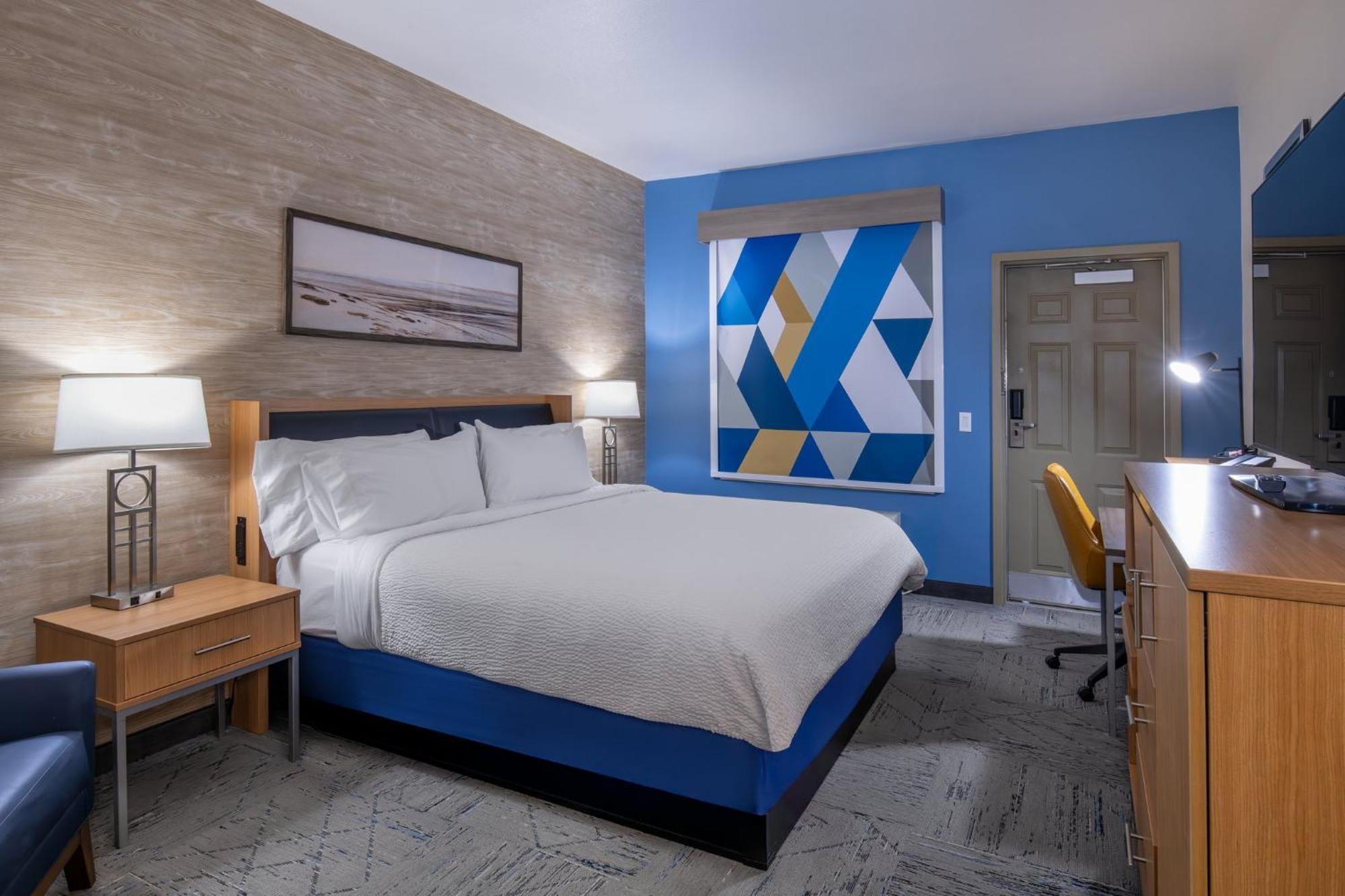 Holiday Inn Express Hotel And Suites - Henderson By Ihg Las Vegas Exterior photo